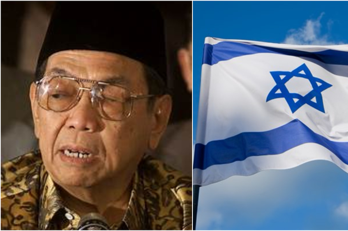 Bahkan pendekatannya itu bisa dikatakan mengundang kontroversial, dari banyak orang termasuk dianggap sebagai antek Yahudi.