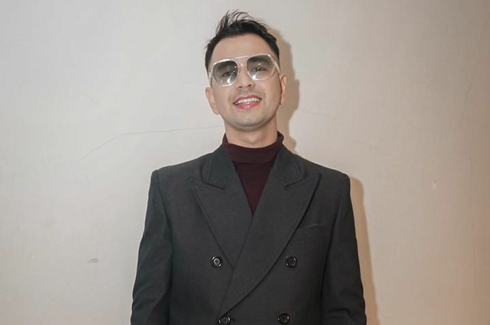 Raffi Ahmad