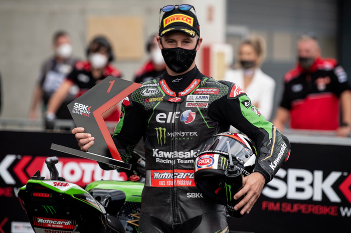Juara dunia World Superbike (WSBK), Jonathan Rea digosipkan pindah ke MotoGP, begini tanggapan bos tim, Razlan Razali.