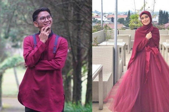 Nadya Mustika promosi program hamil, Rizki DA hanya minta doa.