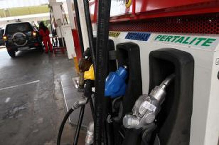 Mulai 1 Juli, beli Pertalite dan Solar menggunakan aplikasi MyPertamina.