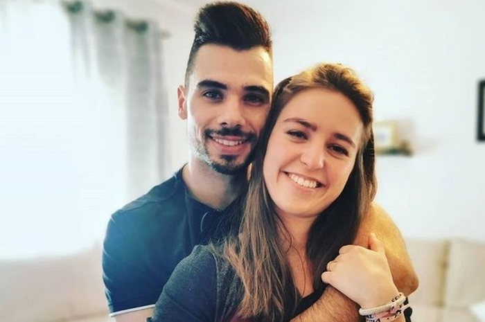 Pembalap MotoGP yang menikahi adiknya sendiri, yaitu Miguel Oliveira mengaku telah digoda Yamaha, tapi begini reaksinya.