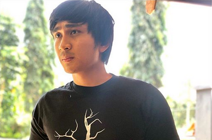 Nyali Lutfi Agizal melempem hingga sampaikan permohonan maaf, akan hentikan pembahasan kata anjay karena ini