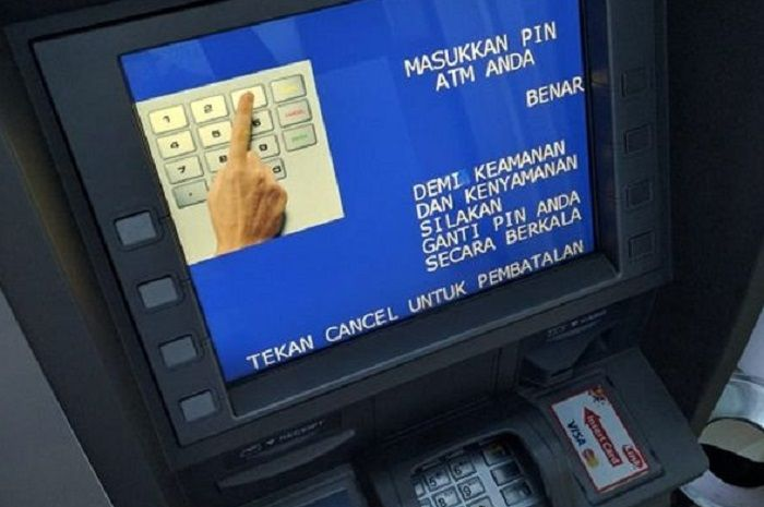 Gitu dong, belum dapat bantuan Rp 2,4 juta? Siap-siap pemerintah segera transger ke 3 juta nomer rekening lainnya.