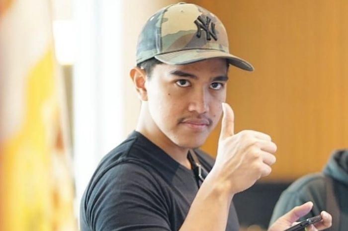 Kaesang Pangarep