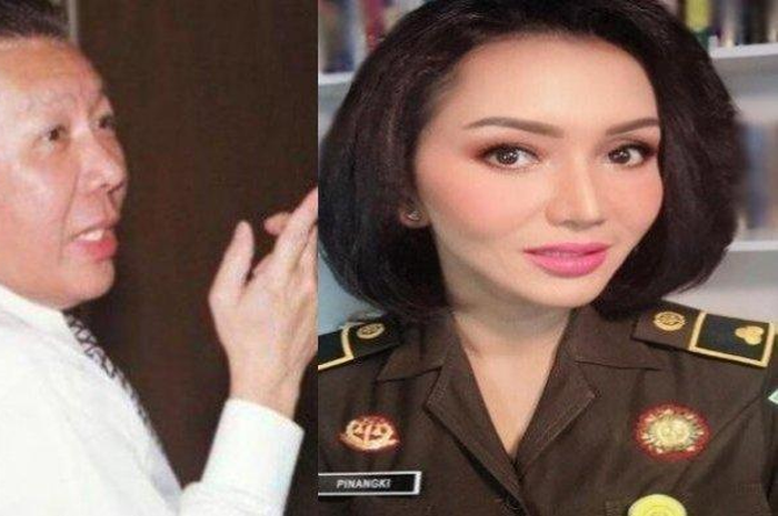 Penelusuran harta benda milik Jaksa Pinangki