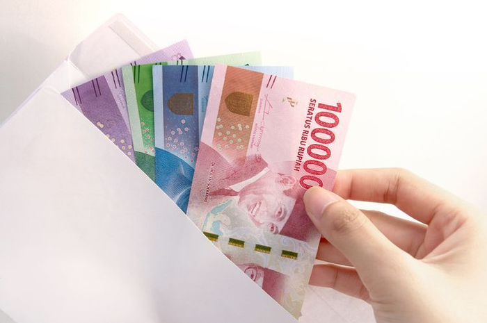 Ilustrasi bantuan Rp 500 ribu per keluarga dari pemerintah