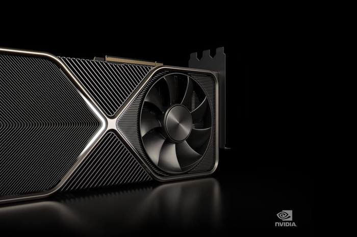 NVIDIA RTX 3090