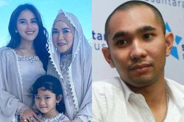Bak Balas Dendam! Aib Orang Tua Ayu Ting Ting Dibongkar Enji, Sebut Bawa Pengaruh Buruk sampai Dipaksa Menikah