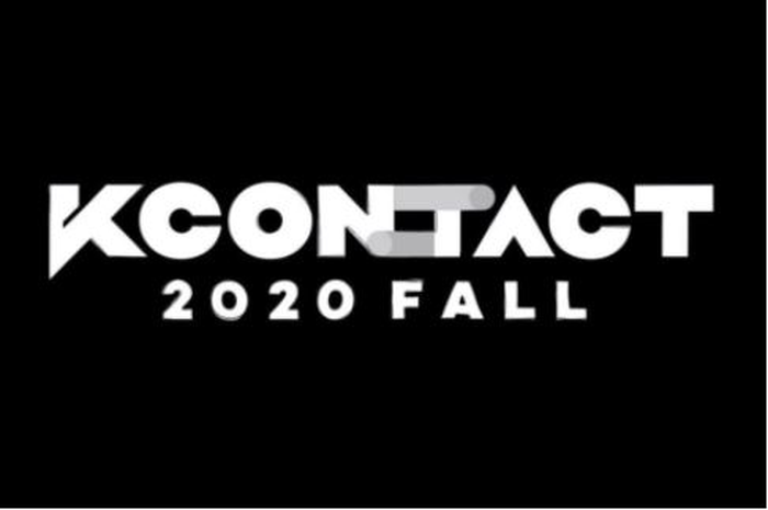KCON:TACT 2020 Fall