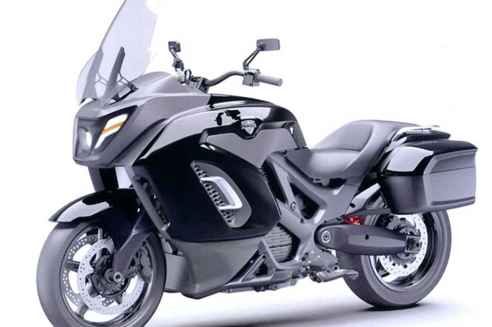Motor listrik Aurus Escort bakal jadi motor pengawal Presiden Rusia, Vladimir Putin