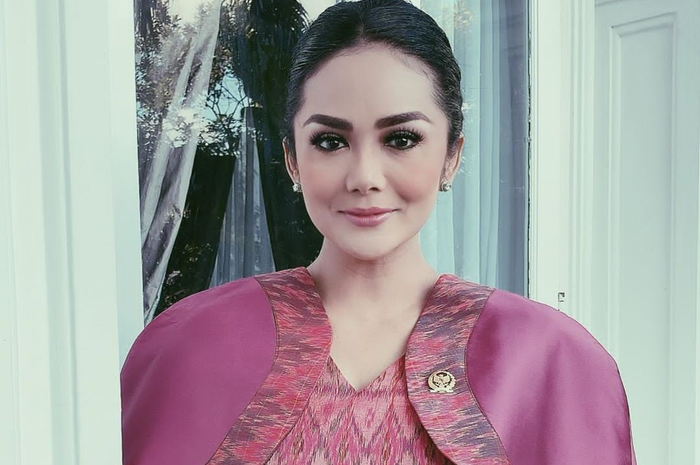 Krisdayanti 