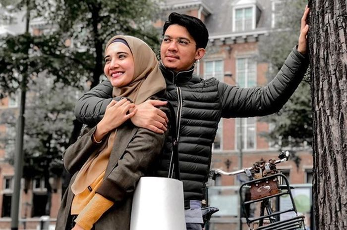 Sudah Semringah Nantikan Buah Hatinya, Zaskia Sungkar Kembali 'Ditampar' Kenyataan Saat Ungkap Kabar Buruk Soal Kondisi Bayi Tabungnya: Aku Langsung Sedih