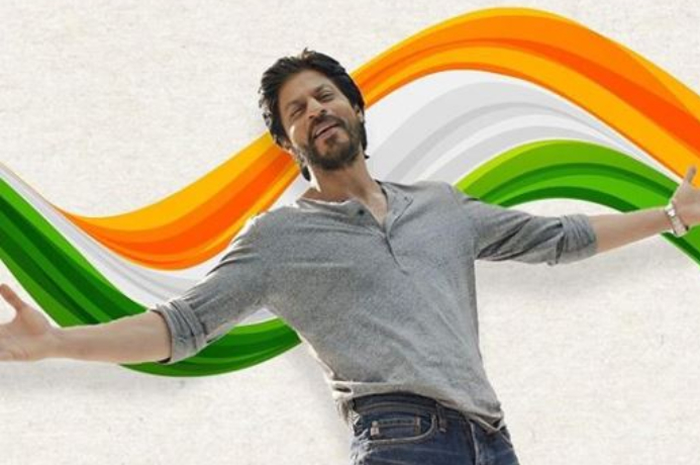 Tolak 50 Film, Shah Rukh Khan Mata Duitan dan Sudah Tak Percaya Dirinya Sendiri?