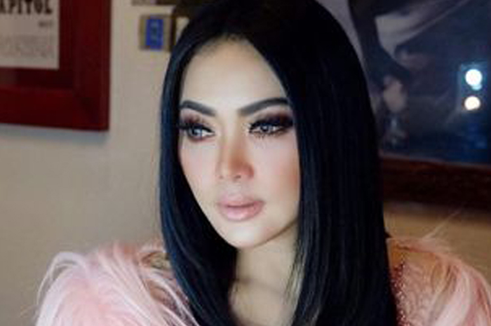 Syahrini