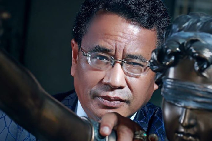 Jadi Juragan Villa di Bali, Hotman Paris Ngaku Sering Pergoki Hubungan Terlarang Para Artis dengan Om-om Tajir Melintir: Cowoknya Umur 60 Tahunan
