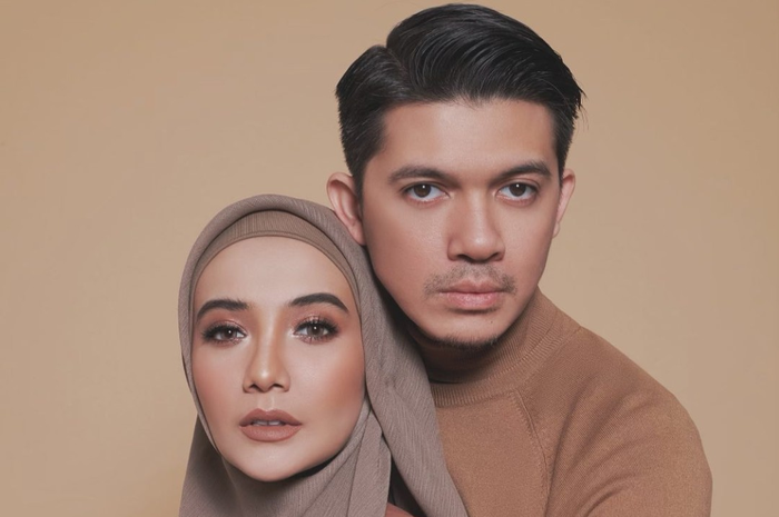 Irwansyah dan Zaskia Sungkar