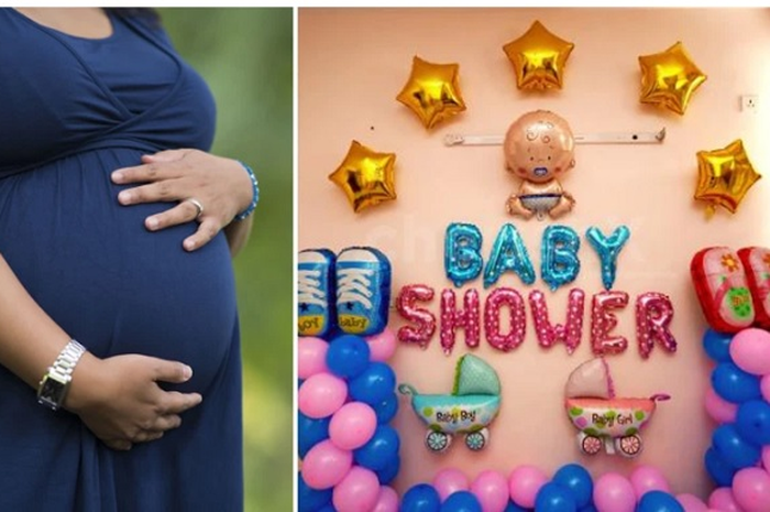 Baby Shower 