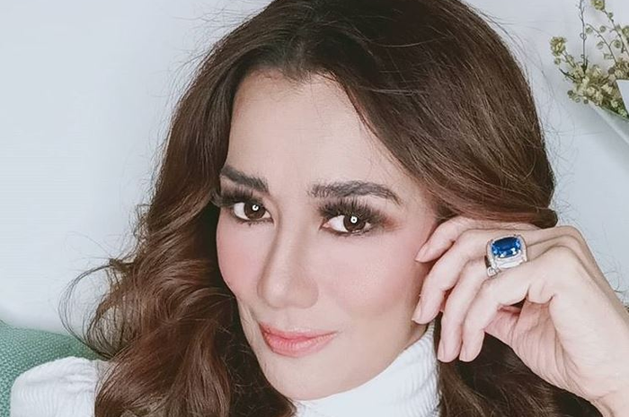 Penyanyi Reza Artamevia Diamankan Polisi karena Kasus Narkoba