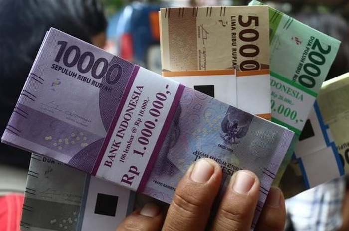 Ilustrasi. Bantuan-bantuan Ini Cair Bulan Juni 2021, Jumlahnya Rp 300 Ribu Sampai Rp 3 Juta