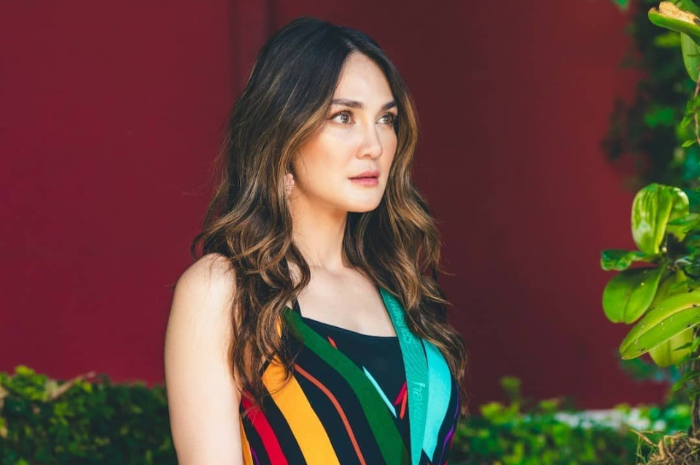 Luna Maya