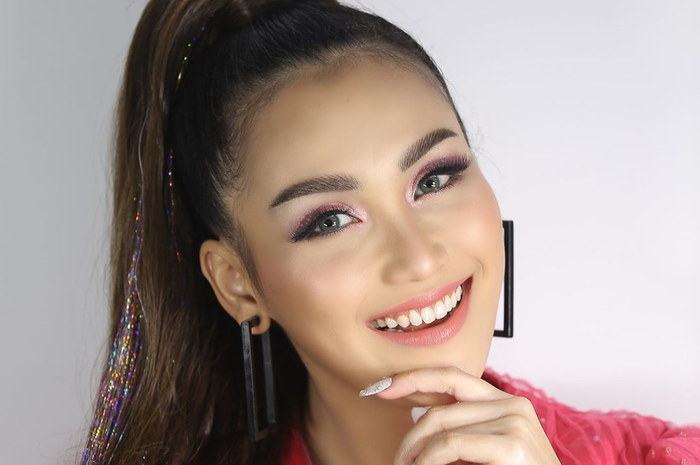 Ayu Ting Ting