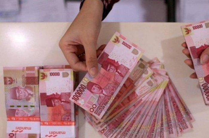 Cek rekening masing-masing, ada rezeki awal bulan Oktober 2021, pelajar siap-siap dapat bantuan Rp 4,4 juta.