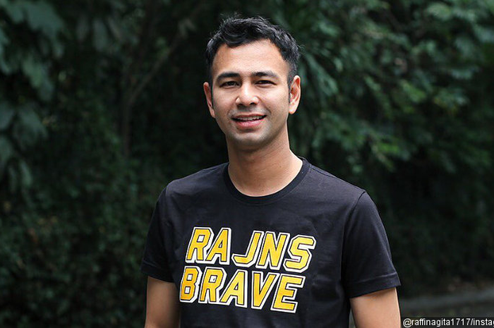 Raffi Ahmad