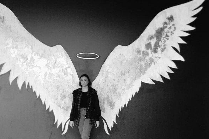 Melissa, fans BTS yang baru saja melakukan bunuh diri hingga jadi trending topic di Twitter