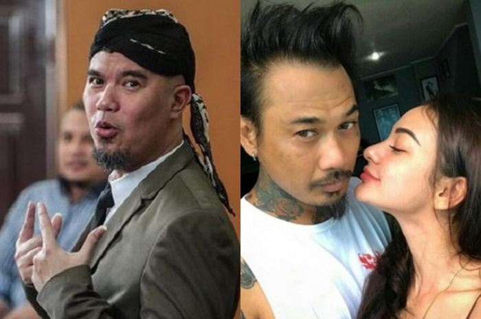 Ahmad Dhani menerima telepon dari Nora Alexandra terkait ucapannya soal kasus yang menjerat Jerinx