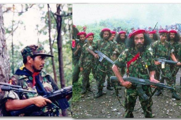Salah satunya adalah pertempuang dengan Indonesia, hingga menyisakan tujuh prajurit ABRI dari Batalyon Infenteri Lintas Udara (Yonif Linud 501).