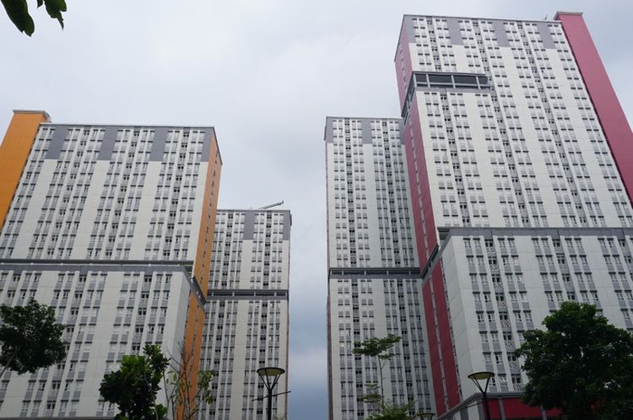 RSD Wisma Atlet Kemayoran 