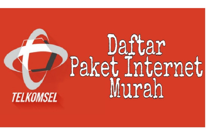 Diem-diem Aja Bro, Ada Paket Internet Telkomsel 50 GB Cuma Rp 100 Ribuan