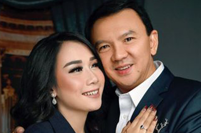 Sudah rela lepas 3 hal ini demi menikahi BTP, sosok ini sebut Puput Nastiti Devi bisa tinggalkan suami karena tak tahan dengan hal ini