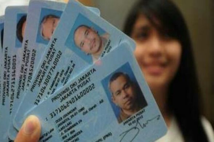 Ilustrasi bantuang Rp 2,4 juta dari pemerintah syaratnya cuma WNI KTP dan mengajukan untuk usaha