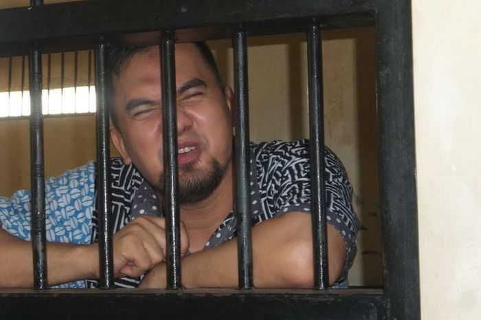 Sebentar Lagi Hirup Udara Bebas, Saiful Jamil Diam-diam Sudah Siapkan Rencana Besar dan Buka Bisnis Baru Diluar Jeruji Besi