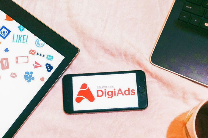 Telkomsel DigiAds