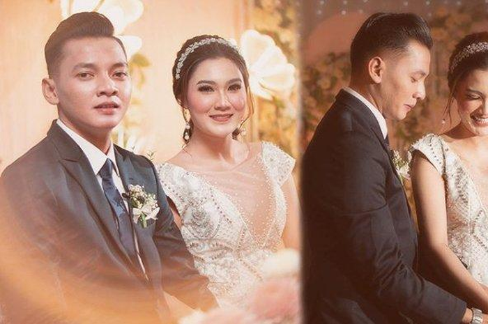 Dory Harsa dan Nella Kharisma