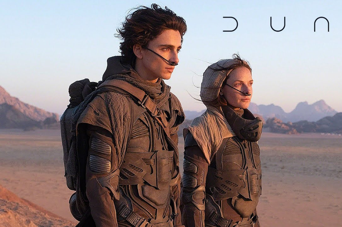 Film Dune