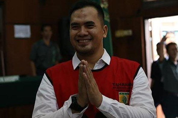 Saipul Jamil 