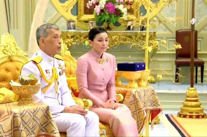 Raja Thailand