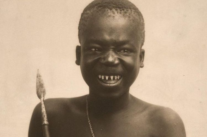 Ota Benga