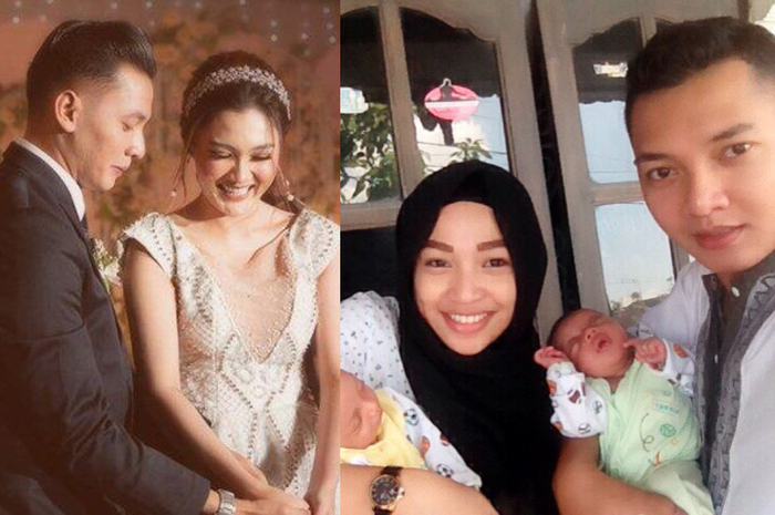  Pernikahan Nella Kharisma Curi Perhatian, Mantan Istri Dory Harsa Tiba-tiba Muncul Bongkar Sifat Asli sang Penabuh Gendang