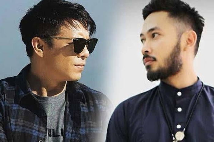 pilih hengkang setalah berathun-tahun bersama, mantan gitarin NOAH ungkap pesan haru untuk Ariel