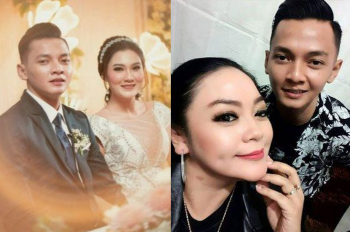Nella Kharisma, Dory Harsa, Yan Vellia 