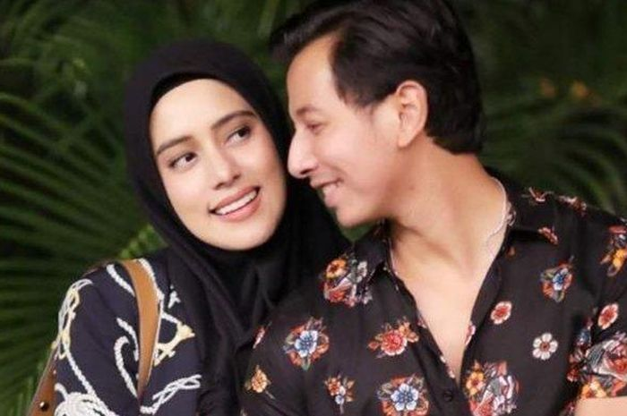 Sonny Septian dan Fairuz A Rafiq