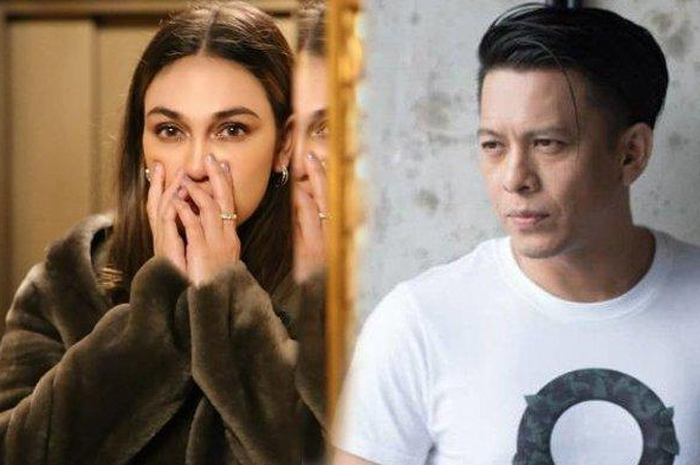 Luna Maya dan Pevita Pearce Kalah, Ternyata Artis Ini yang Mampu Pikat Mata Ariel NOAH si Lady Killer Hingga Diakui Sebagai Wanita Tercantik Sejagat Raya