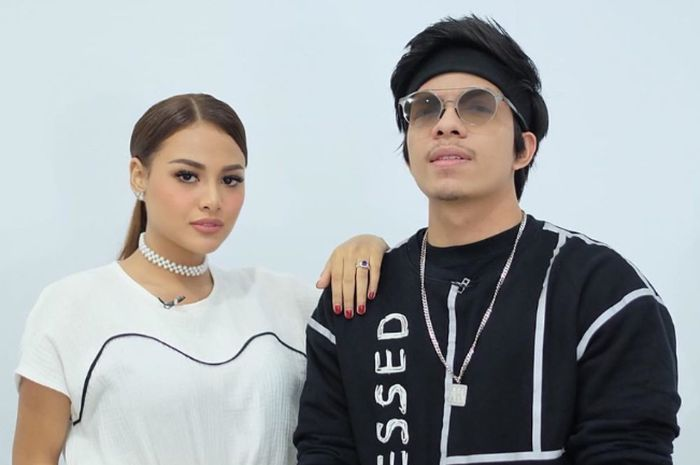 Atta Halilintar-Aurel Hermansyah