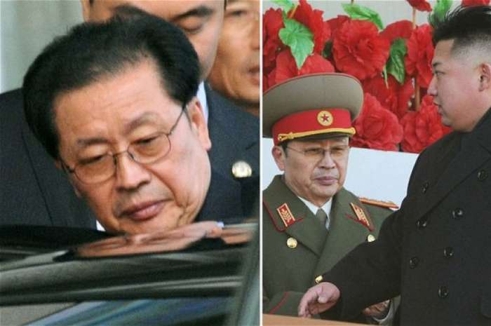 Jang Song-thaek disebut sebagai korban paling menonjol dari pembersihan yang dilakukan keponakan mudanya sejak memegang kekuasaan pada tahun 2011