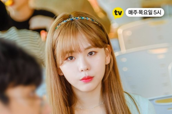 Drama 'Love Revolution'